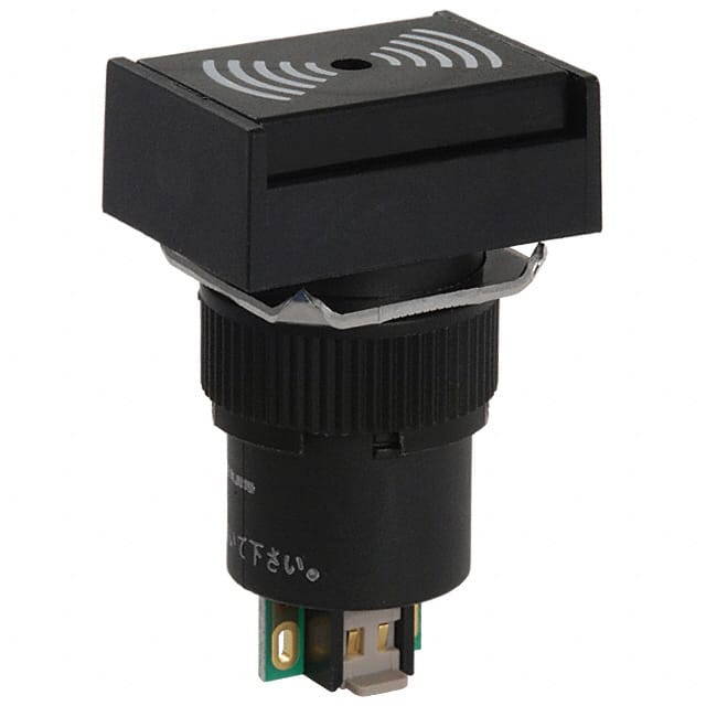 M2BJ-B24C Omron Automation and Safety  Alarms Buzzers and Sirens